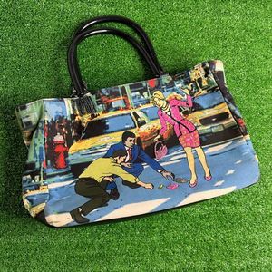 St Johns Bay Tote Purse